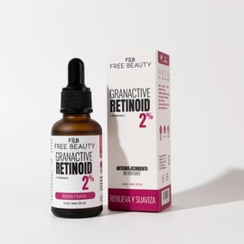 SERUM GRANACTIVE RETINOID + VITAMINA E