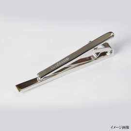 Orobianco Necktie Clip, Tie Clip, Men's, Business, Gift, Made in Japan, Brass Accessories