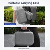 Drone Carrying Case for AIR 3S Drone, Protective Drone Body