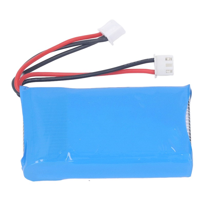 7.4V 2000mah 8C Lipo Battery 7.4V 2000mAh Lithium Battery for