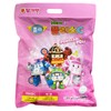 Robocar Poli Vitamin Plus C 1000 tablets strawberry flavor birthday
