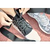KEDLEY Lace Up Ankle Support Brace | Medical Grade Firm