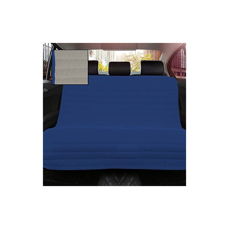 Italian Bed Linen Elegant, Rücksitzbezug für Auto, 130 x 140