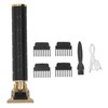Professional Hair Clipper Trimmer Set USB Direct Charging Electric Hair