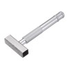 sourcing map Grinding Wheel Dresser 36 Grit Diamond Grinding Wheel