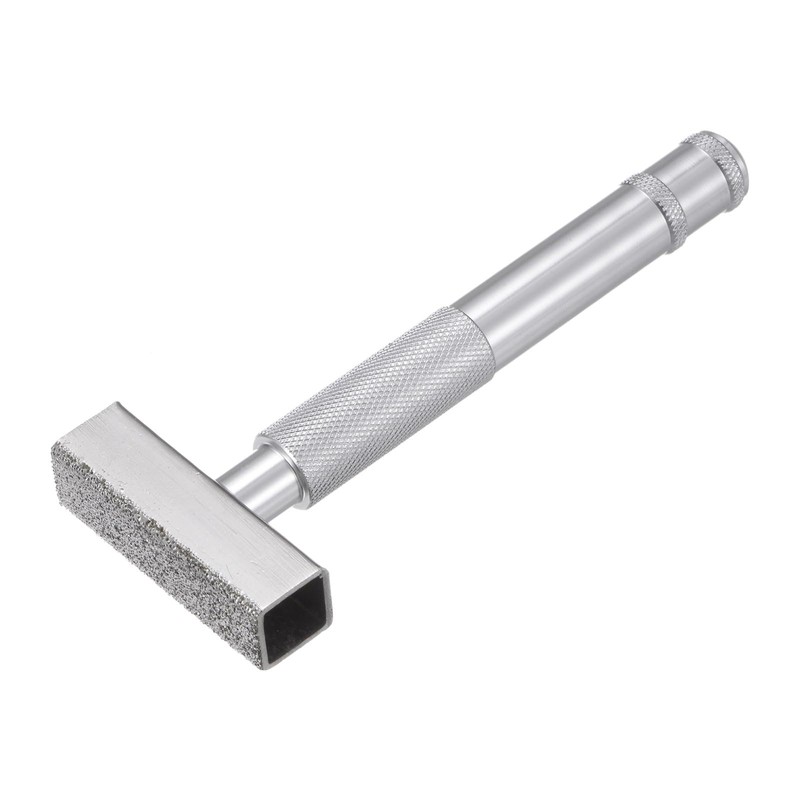 sourcing map Grinding Wheel Dresser 36 Grit Diamond Grinding Wheel