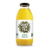 Just Ice Tea Organic Iced Tea, 16 Fl Oz Glass