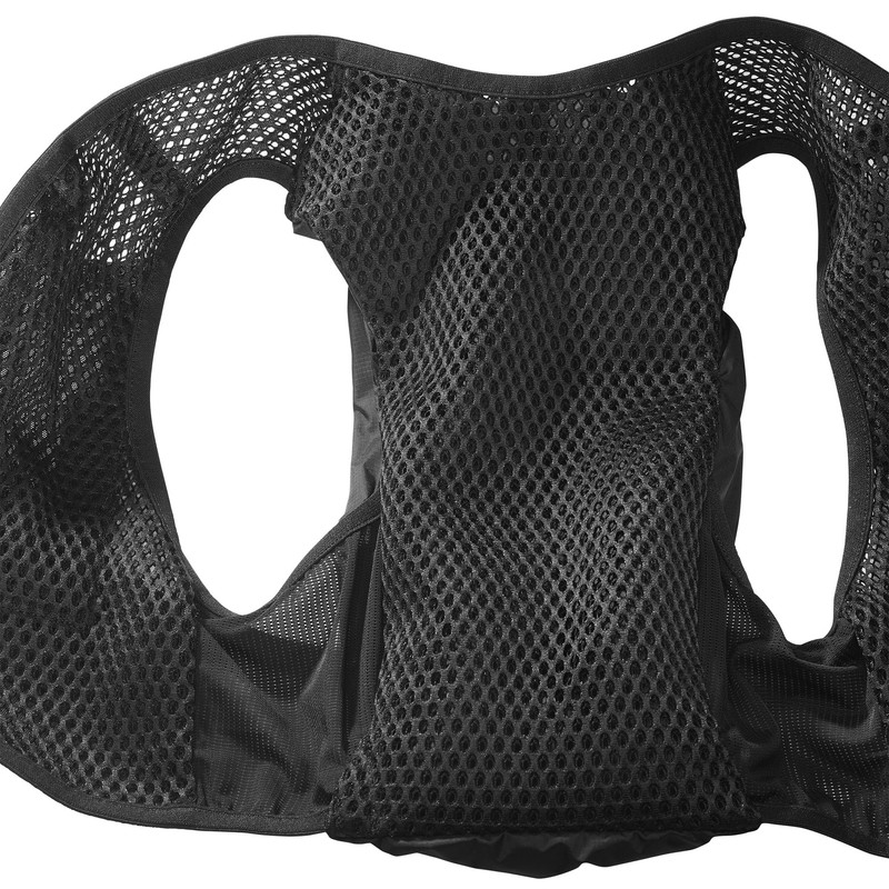 Salomon Active Skin 8 Compatible with Flasks Unisex Running Hydration