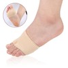 Percy's Caravan Foot Protection Pad, Sole Support, Foot Cushion, Foot