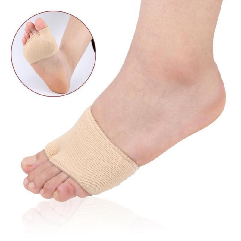 Percy's Caravan Foot Protection Pad, Sole Support, Foot Cushion, Foot