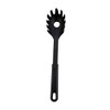 Winco Pasta Fork, Black Nylon Medium