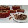 Anna Mary's Gourmet Nut Cake - 28 oz loaf -