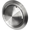 Repa Market ø6" Inch Stainless Steel Universal Diffuser - Adjustable