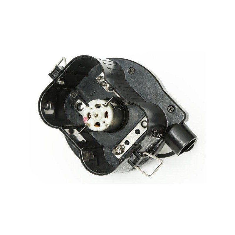 Hi-Gear 4D Tornado Pump, Natural, One Size