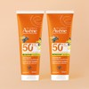 Avène Sun Les Enfants Sun Cream 50+/PA++++ 250ml x 2