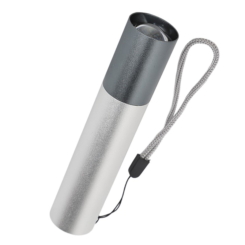 Red Infrared Healing Flashlight 3 Lights Handheld Healing Reduce Soreness