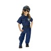 Disfraz de Policía - Uniforme Oficios - Disfraces de Policías