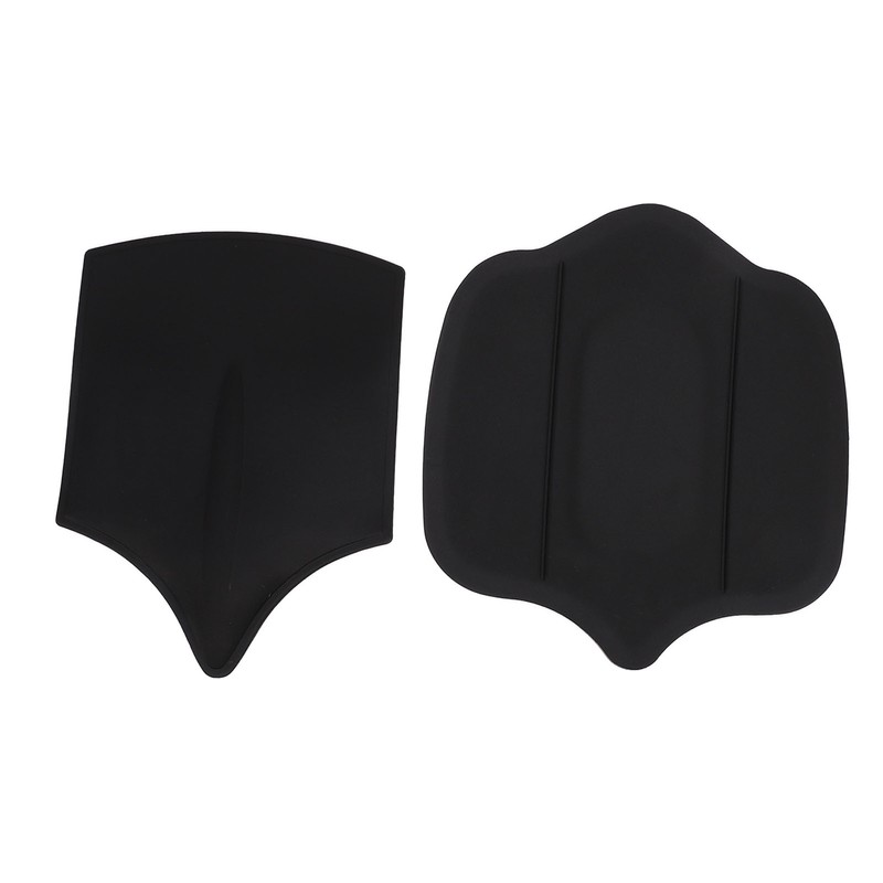 2pcs Abdominal Boards Foams Set Control Bruising Reduce Swelling Post