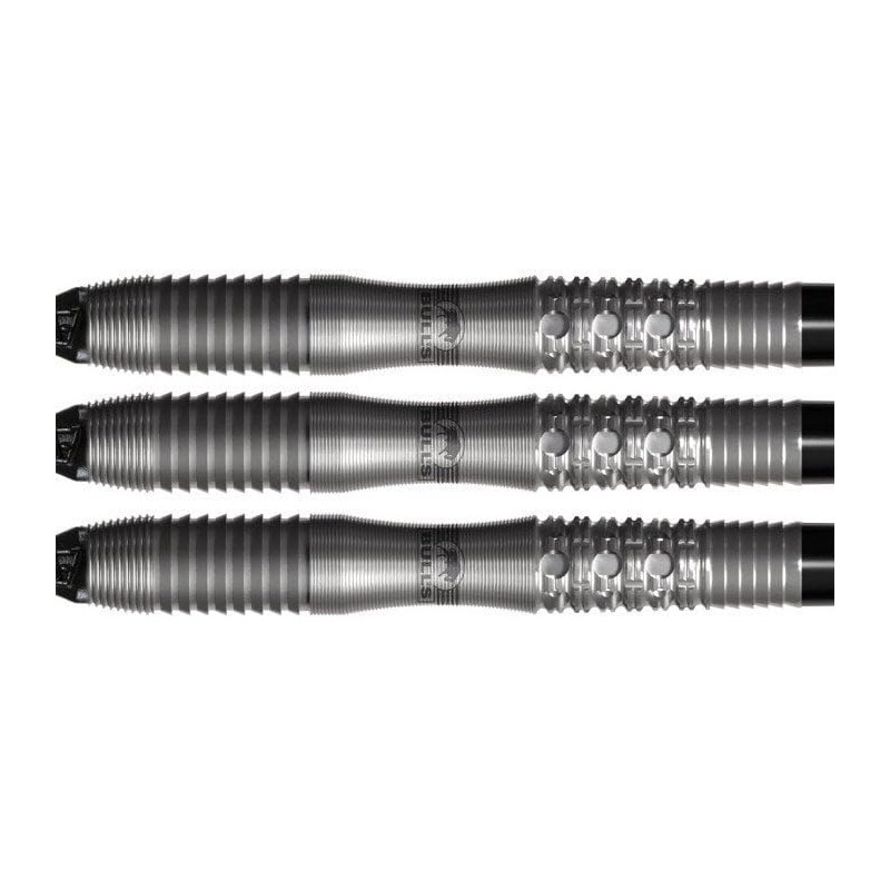 Bull's Eagle 3 90% Soft Tip Darts