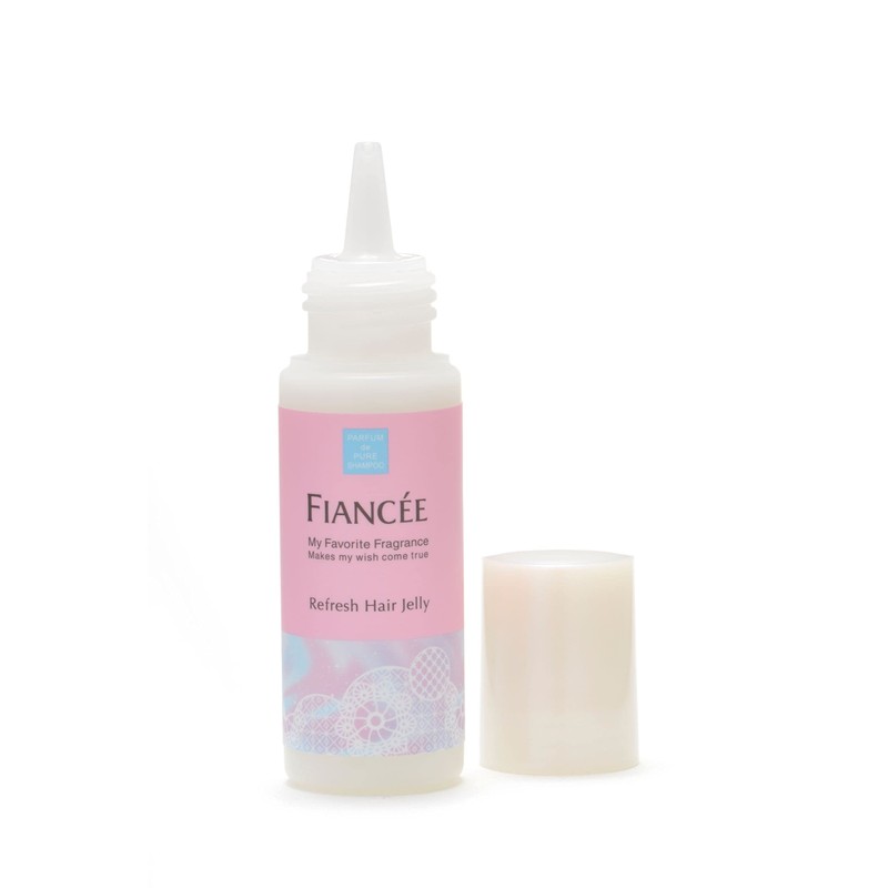Fiance Hair Remediation Jelly Pure Shampoo Scent 1.8 oz (50