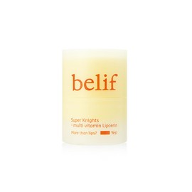Belef Super Knights Multi Vitamin Lipcerin 0.5 fl oz (15 ml)