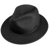 Stetson Dawson Toyo Traveller Straw Hat UV Protection Summer Men