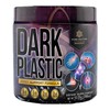 Dark Plastic Joint Support 390gr Colgeno Bovino Glucosamina Cartlago de