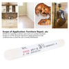 Furniture Paint Repair Crayon, 2 pcs Wood Scratch Patch Pen