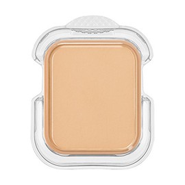 Elixir Skin Up Powdery Pact Ochre 10 (Refill) 0.4 oz (11 g)