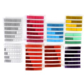 American Educational Fraction Bars Overhead Transparencies
