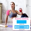 Pack of 12 Kinesiotapes Pre-Cut for Shoulder, Kinesio Tape, Shoulder,