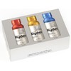 Ryde Discovery Pack | Variety 3 pack of 60 ml