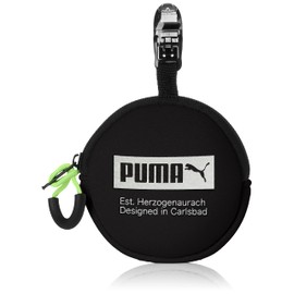 Puma 867906 Men's Key Chain, PUMA Black