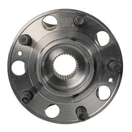 MOOG 513446 Wheel Bearing and Hub Assembly for Kia Sorento