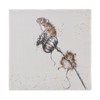 Wrendale Designs Country Mice Napkin