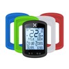 XOSS Gen2 / G+ Gen2 Protective Cover + Protective Film
