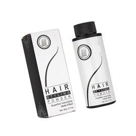 SUIOPPYUW Hair Texture Powder Water-Free Volumizing Mattifying Modeling Tool Increases Wax Unisex Shaping Supply Salon Beauty Use, 20g