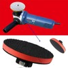 150mm Sanding Disc Backing Pads Polishing Pad Disc Orbital Sander