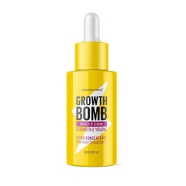 Growth Bomb Booster Serum - Growth & Volume 30ml