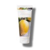 KORRES Basil Lemon Smoothing Body Milk with Aloe Vera, Vegan,