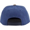 Bavarian Caps Aloisius Cap Dark Blue, darkblue