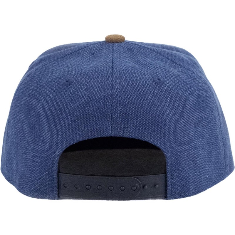 Bavarian Caps Aloisius Cap Dark Blue, darkblue