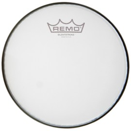 Remo "Remo Schlagzeugfell Silent Stroke SN-0008-00-
