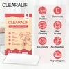 CLEARALIF Laundry Detergent Sheets, Magnolia, 64 Load, CLEARALIF Laundry Detergent