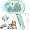 Cat & Dog Steam Brush - 3 in 1 Self