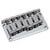 Gotoh® GTC 102 Standard Series Hard Tail Bridge Non Tremolo