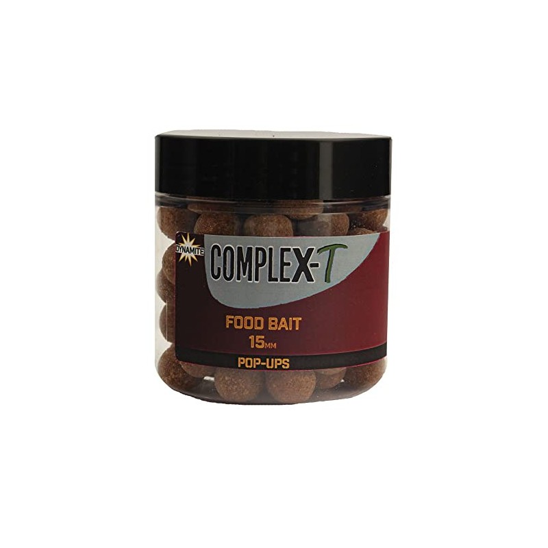 Complex-T POP UPS 15MM