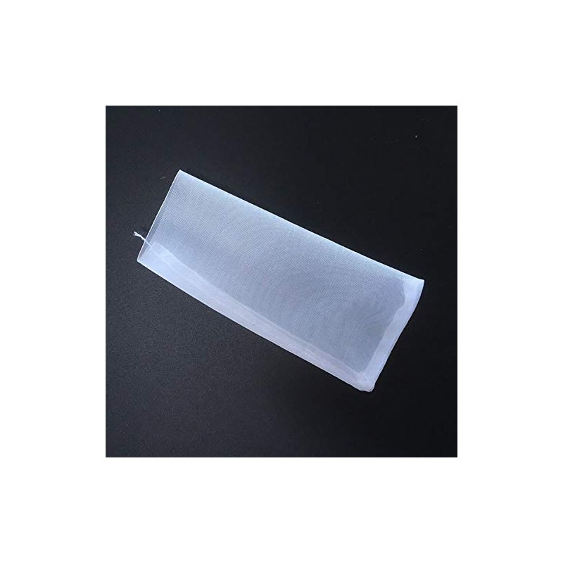 Rotech Nylon Press Bags 2x4 inch | 30 Pack |