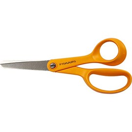 Fiskars Scissors, Right Handed