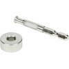 SK11 Hex Shaft Welded Diamond Core Drill 8mm
